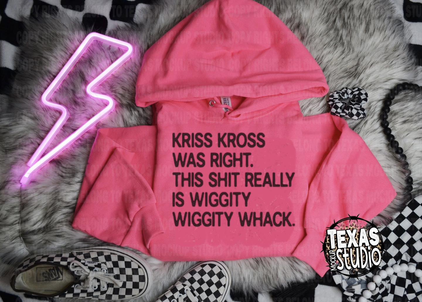 Wiggity Wiggity Whack