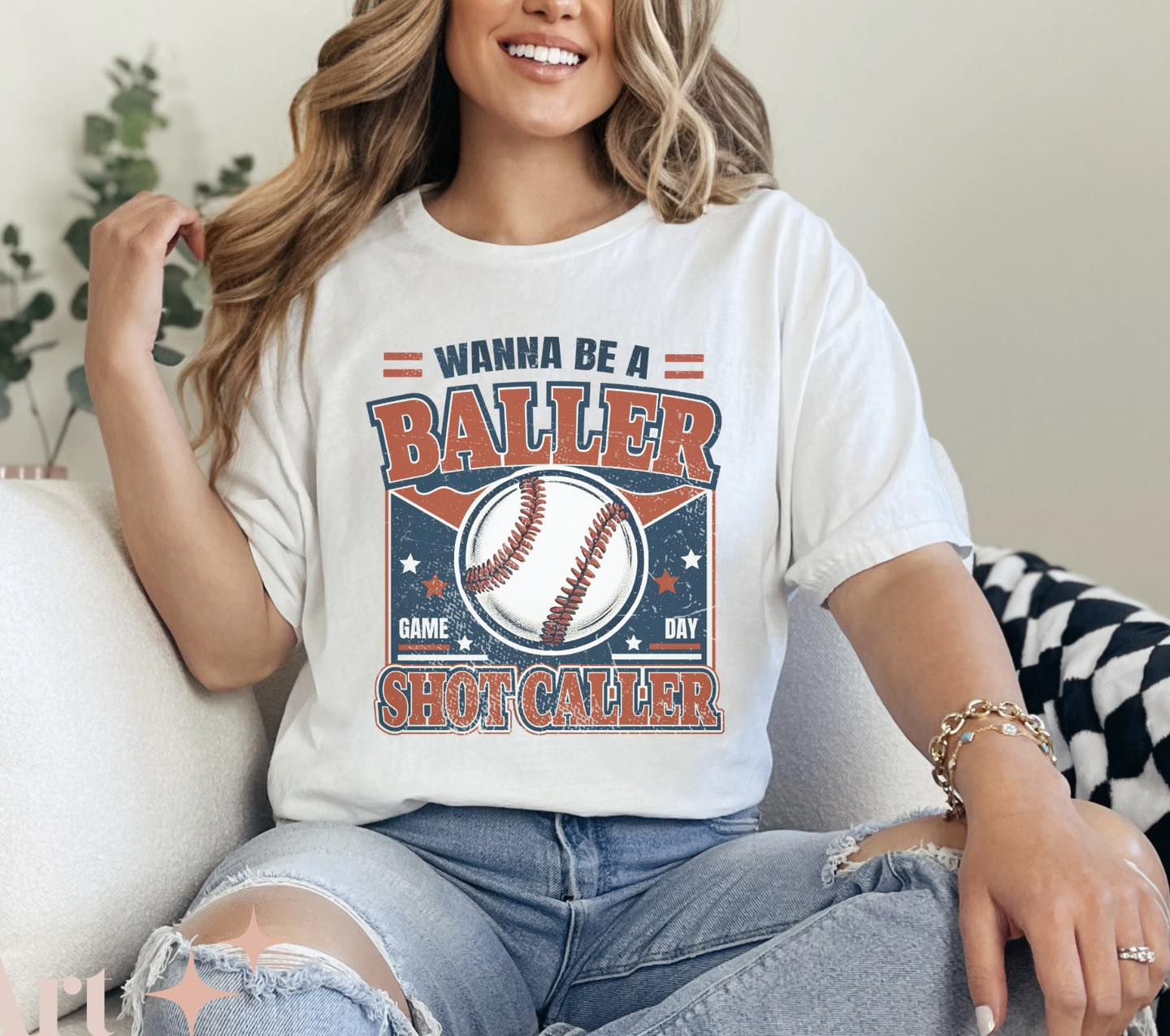 Wanna Be A Balla - Shot Calla