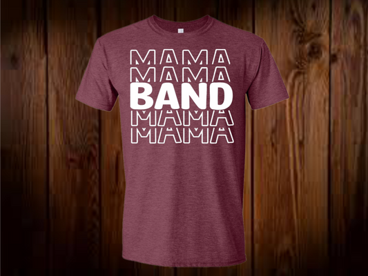 Band Mama