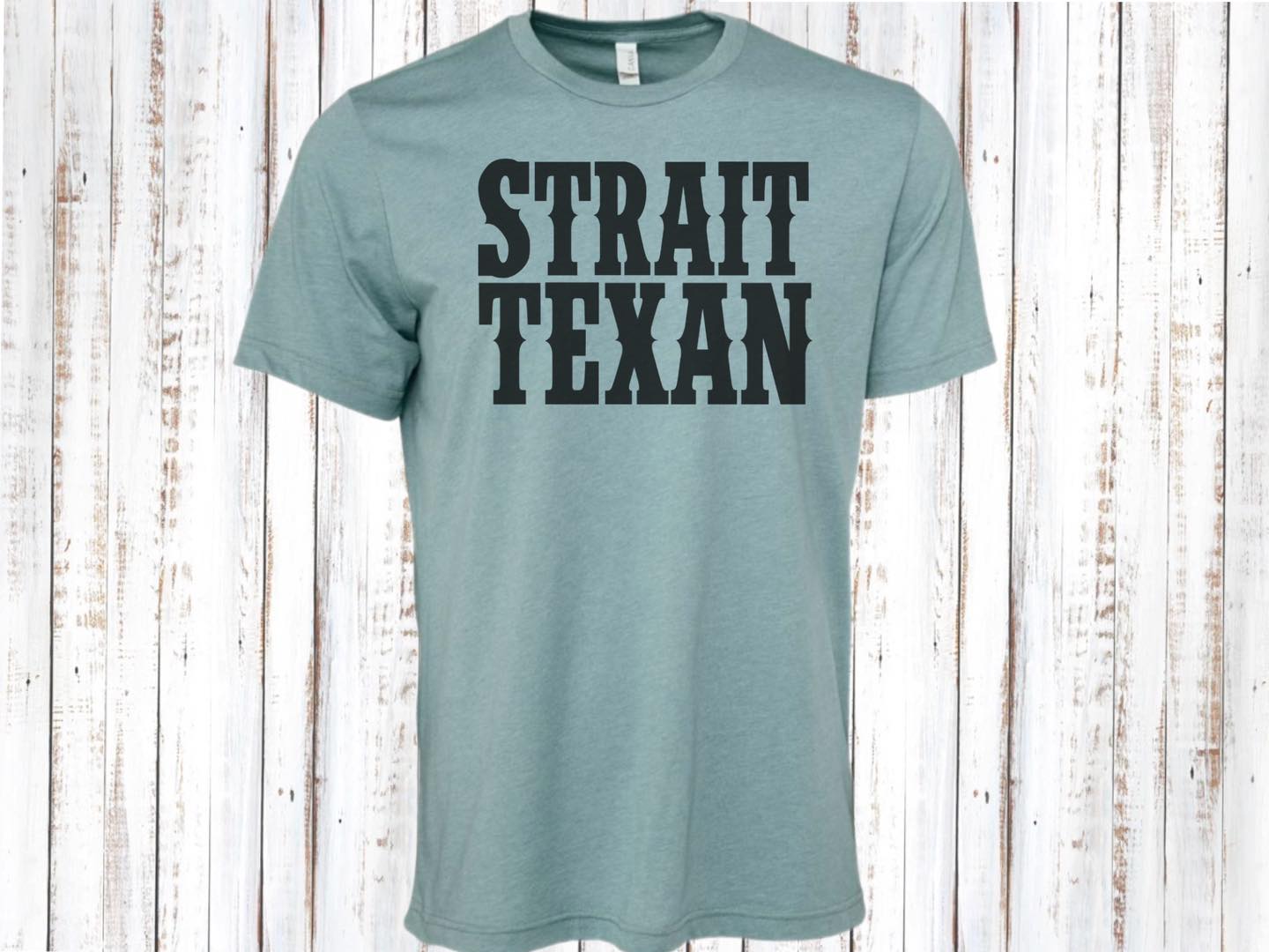 Strait Texan