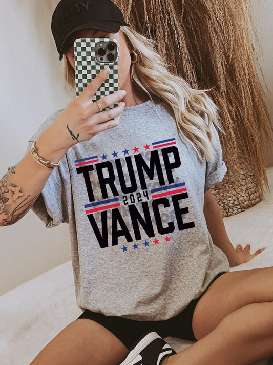 Trump-Vance 2024