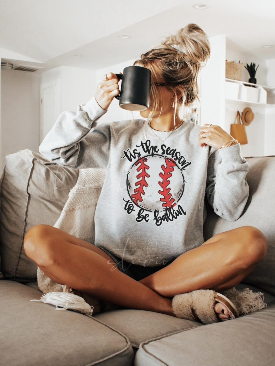 Tis the Season to be Ballin