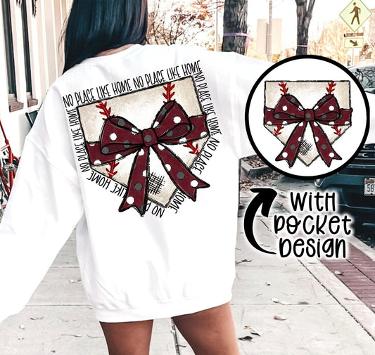 There's No Place Like Home