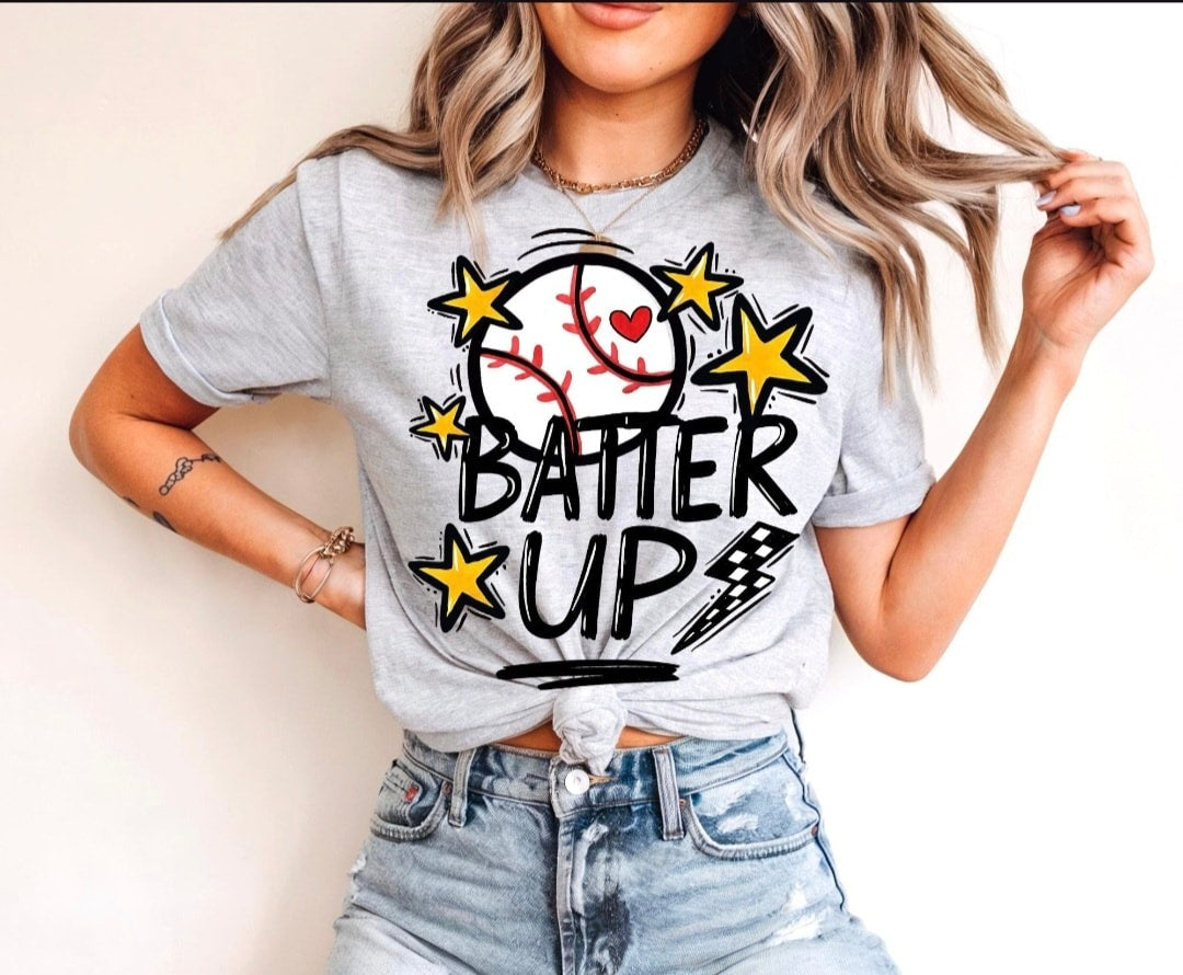 Batter Up