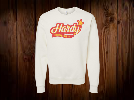 Hardy Sweatshirt