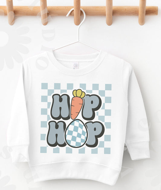 Hip Hop Sweater