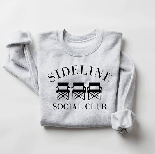 Sideline Social Club