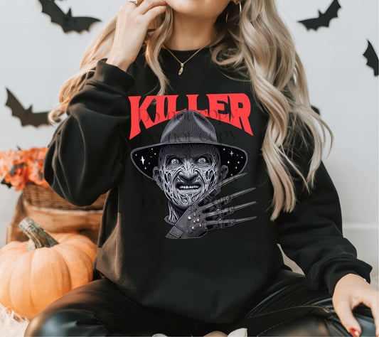 KILLER