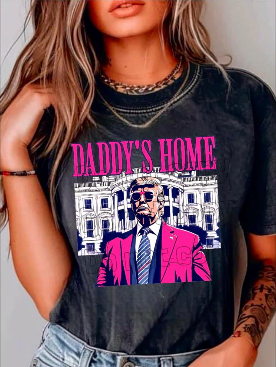 Daddy's Home