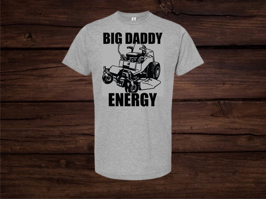 Big Daddy Energy