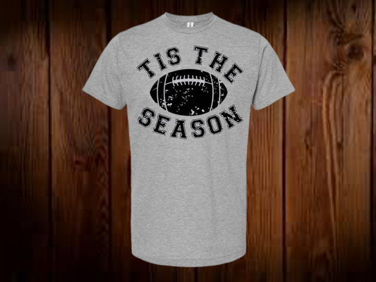 Tis The Season - Football