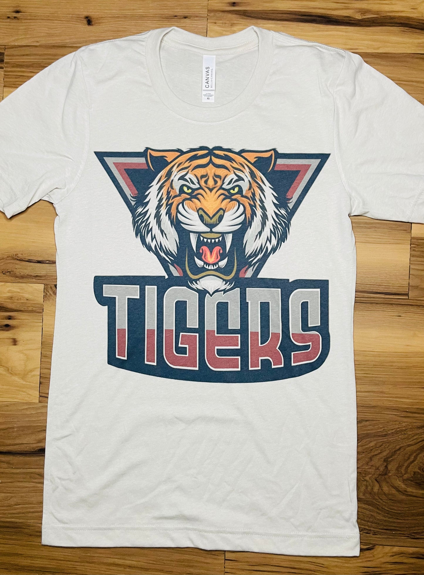 TIGERS