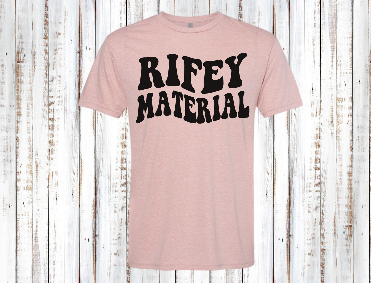 Rifey Material