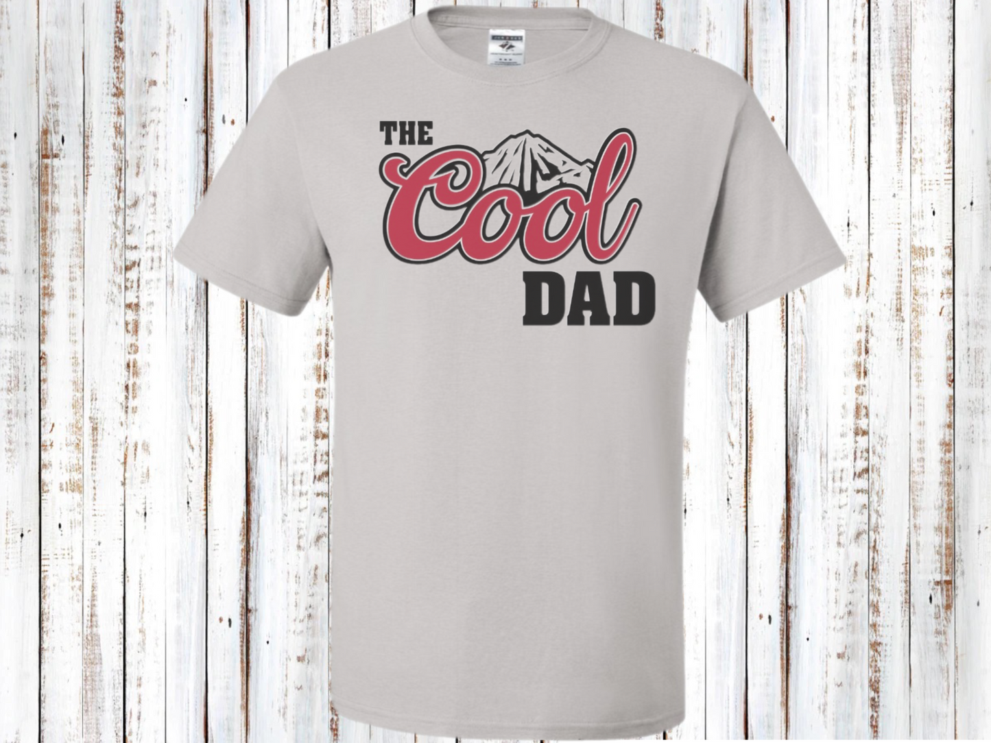 The Cool Dad