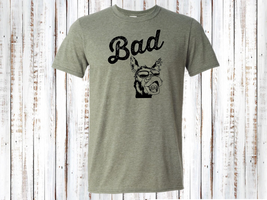 Bad Ass Tee