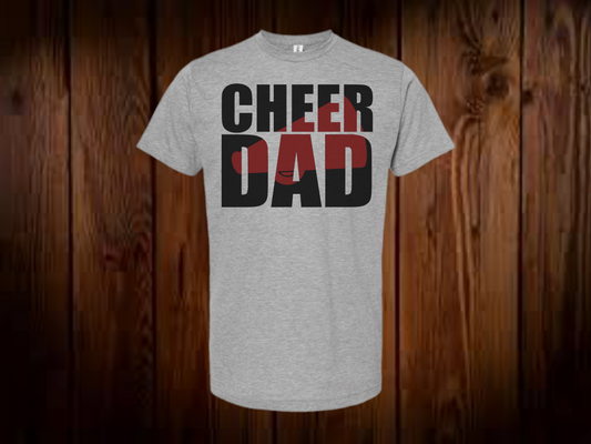 Cheer Dad