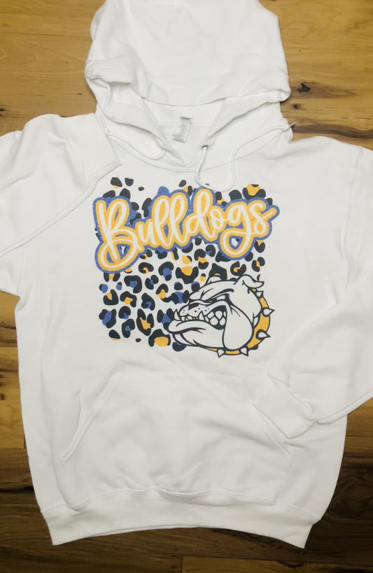 Bulldogs Hoodie