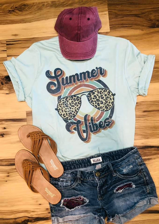 Summer Vibes