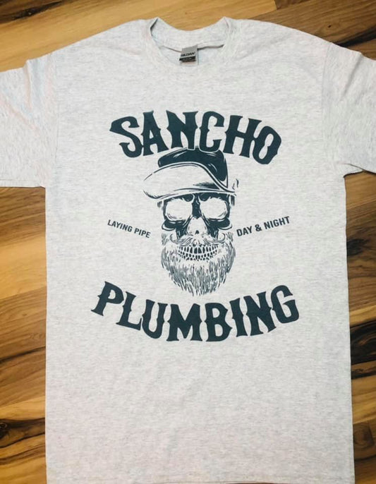 Sancho Plumbing