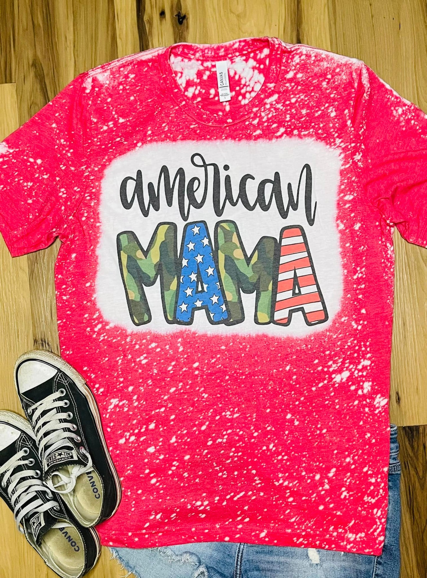 American Mama