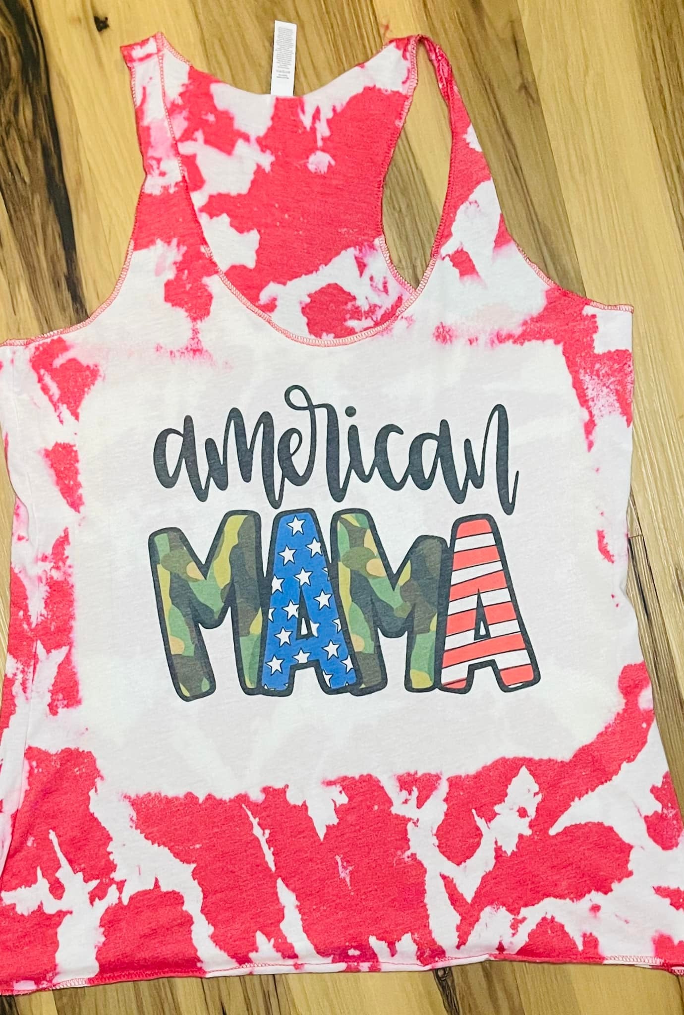 American Mama