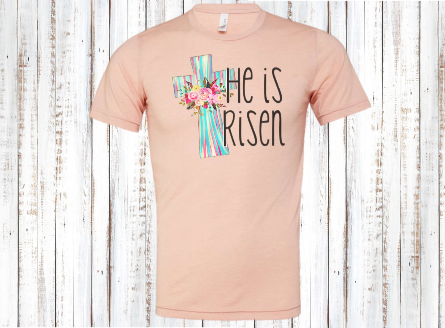 He Is Risen